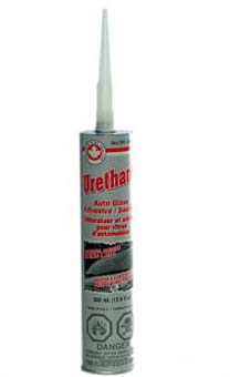 GPI WINDSHIELD URETHANE CART 300ML - J2VCUS 